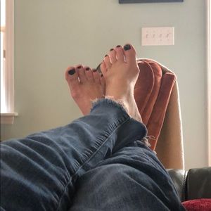 Meet your Posher, Leslie